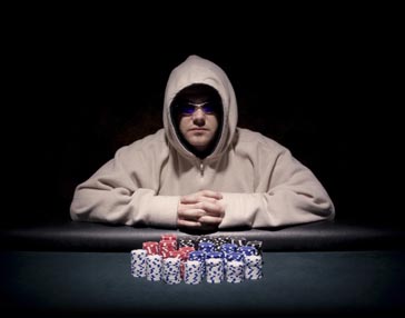 Serbia poker